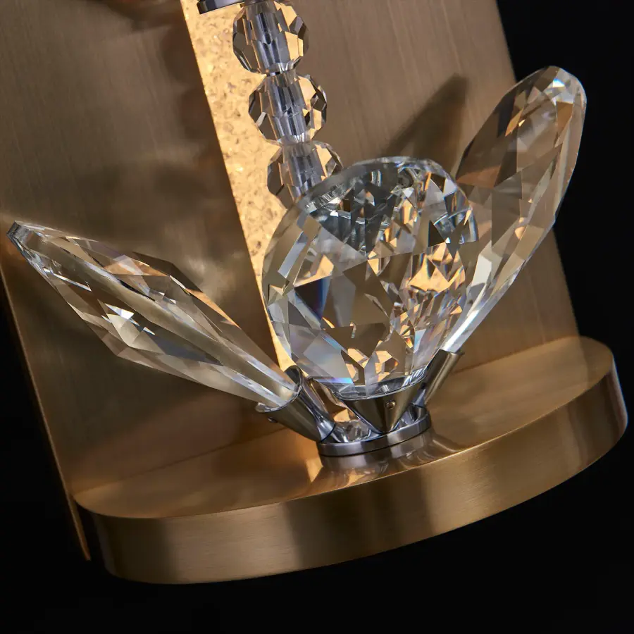 Petalo CCT LED Wall Sconce - Image 5