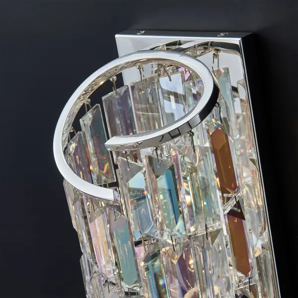 Vortice Wall Sconce - Image 2