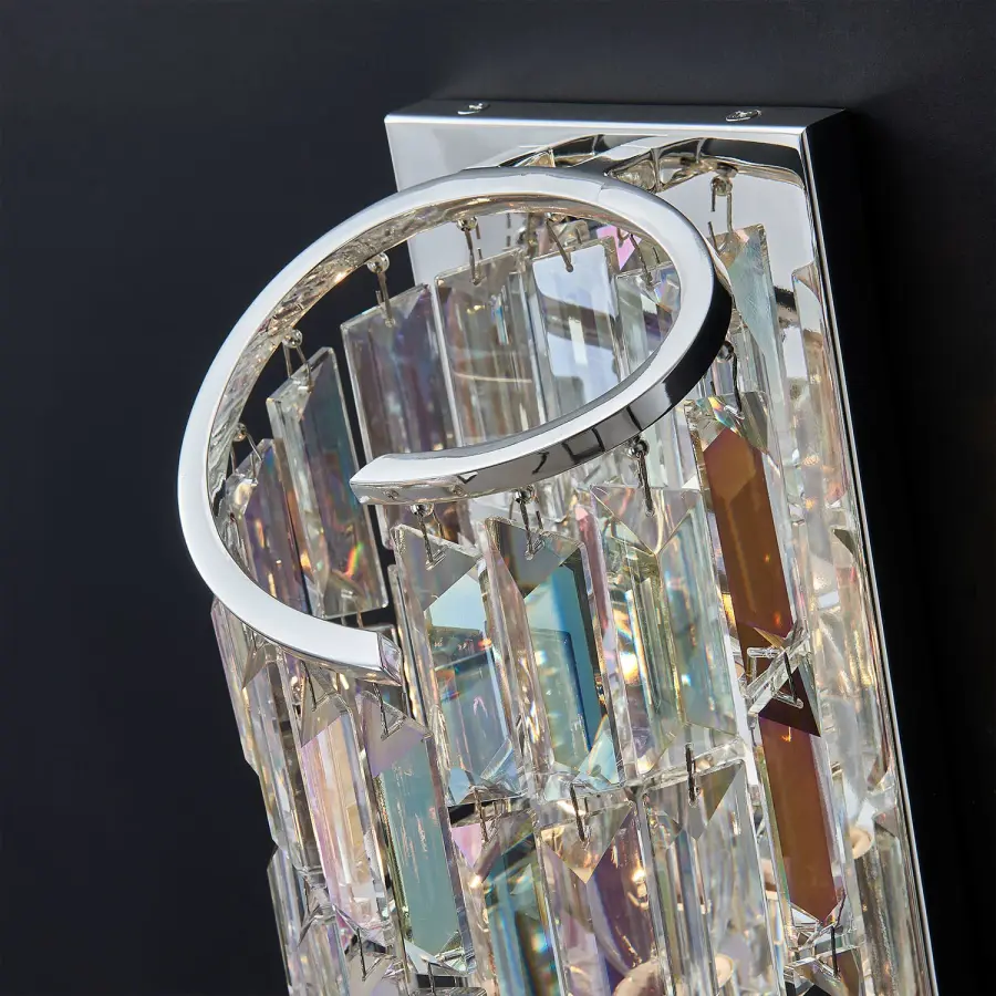 Vortice Wall Sconce - Image 2