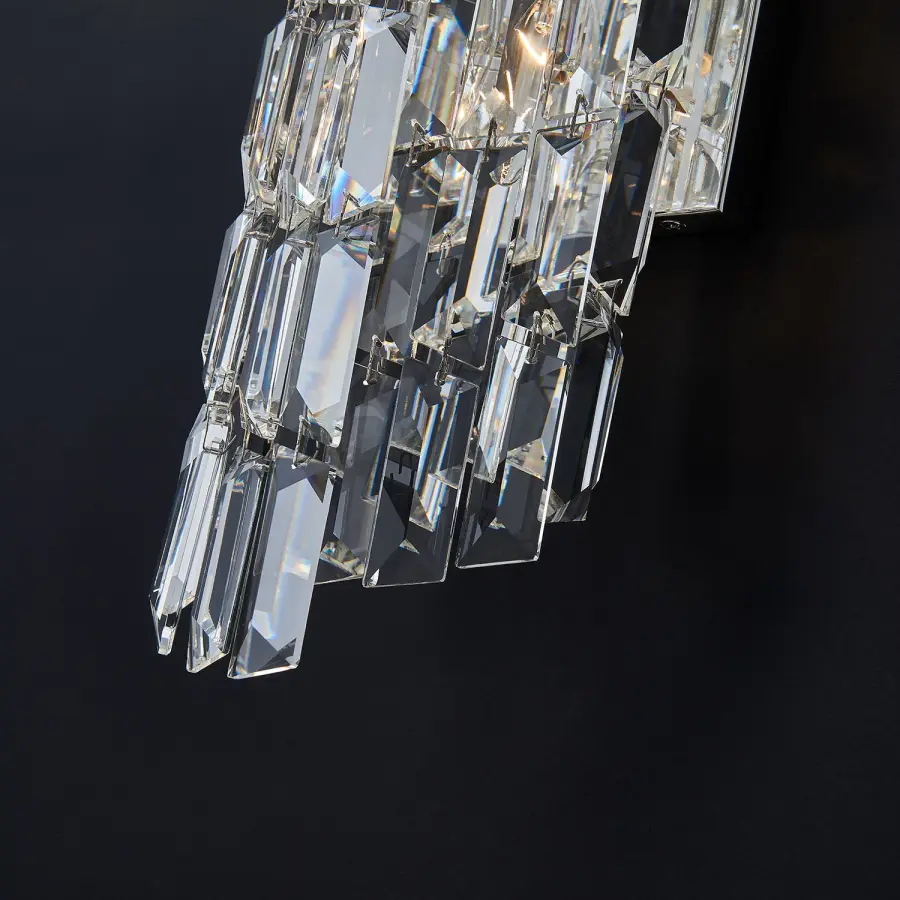 Vortice Wall Sconce - Image 4