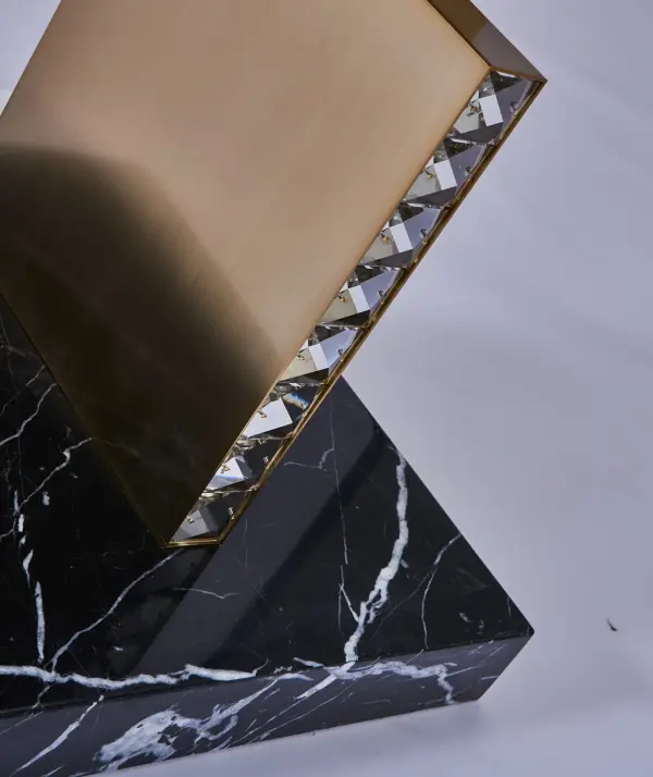 Franco LED Floor Lamp - Image 3