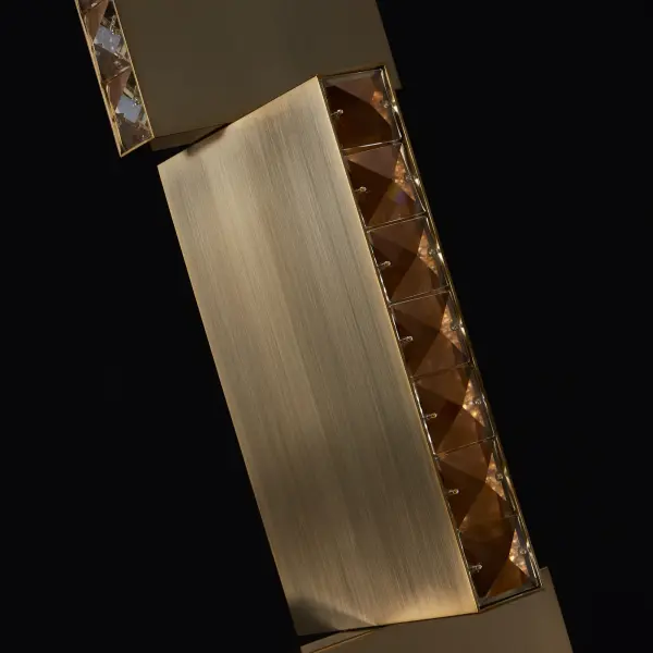 Franco LED Floor Lamp - Image 4