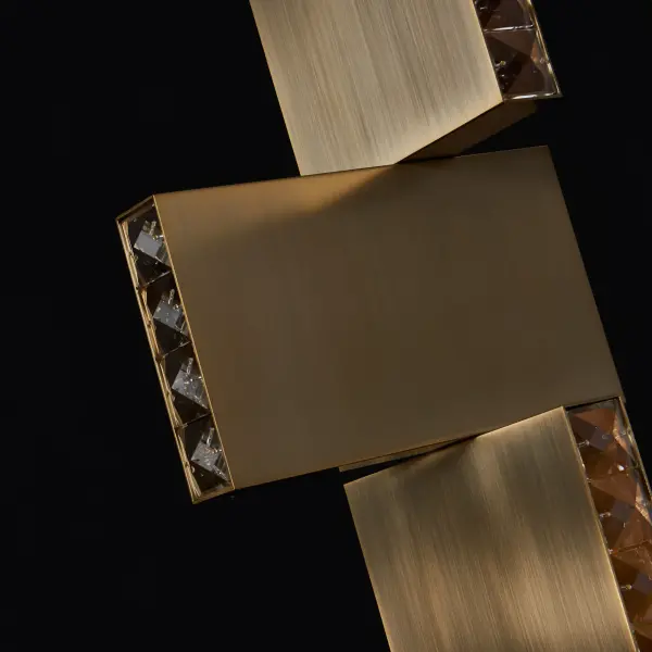Franco LED Floor Lamp - Image 5