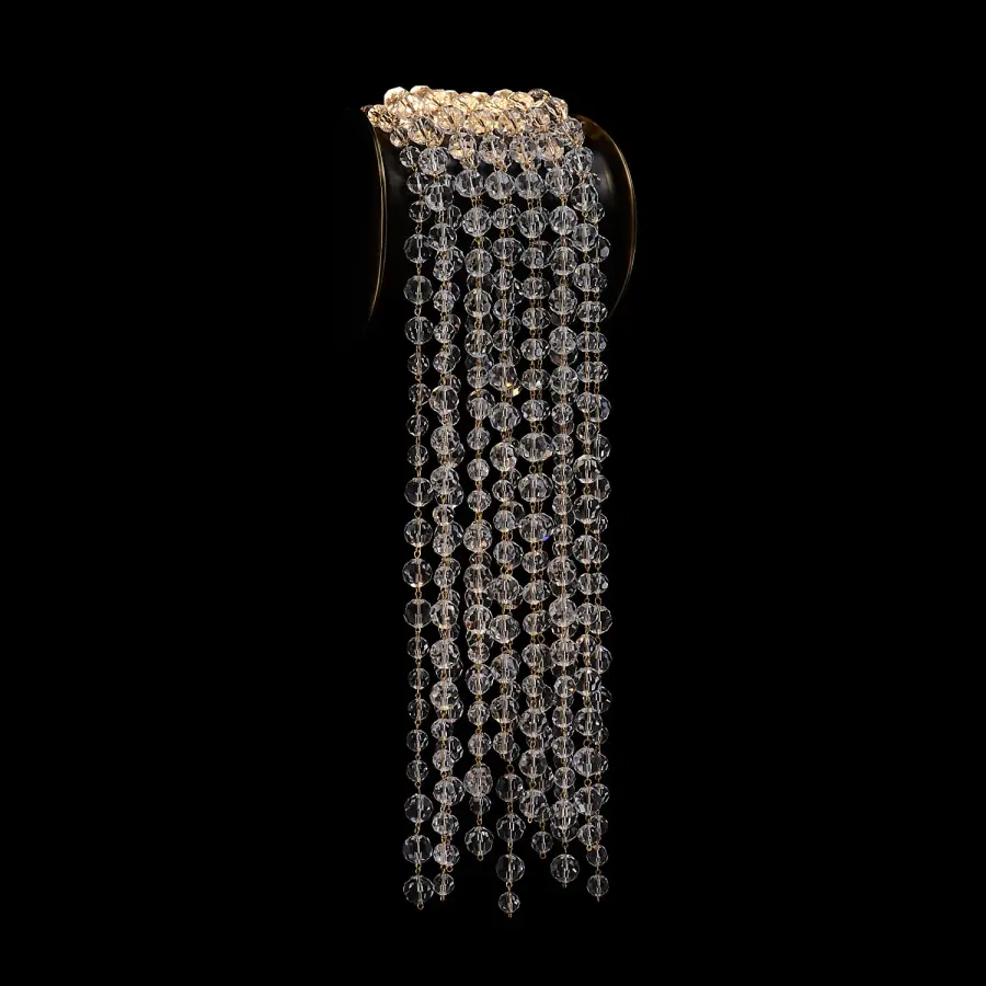 Pandere LED Wall Sconce - Image 1