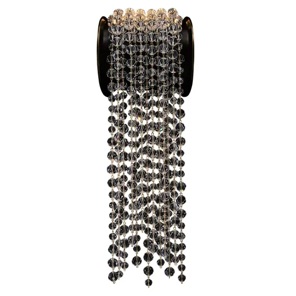 Pandere LED Wall Sconce - Image 3