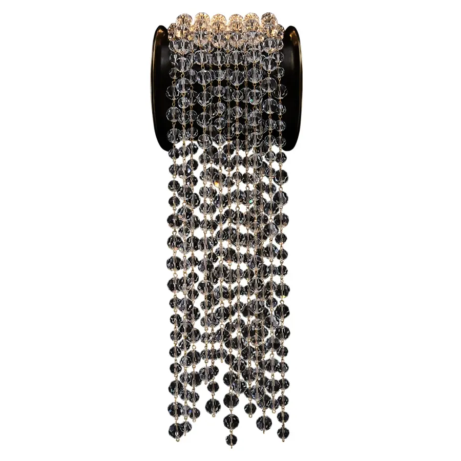 Pandere LED Wall Sconce - Image 3