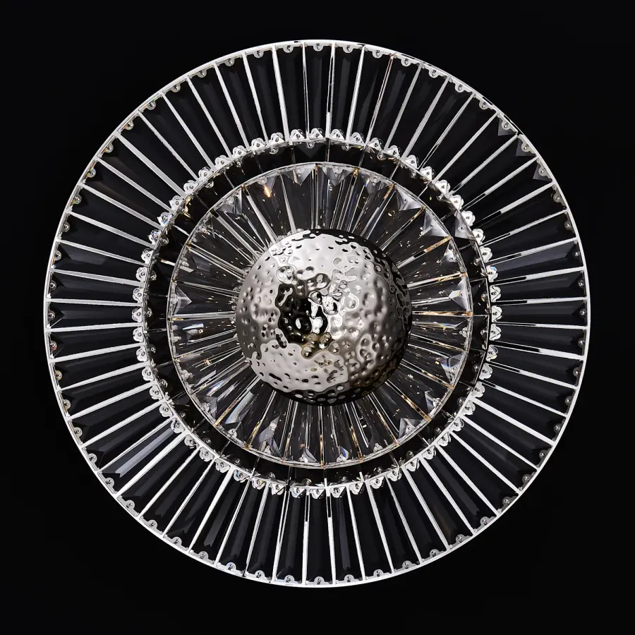 Rosetta Wall Sconce - Image 2