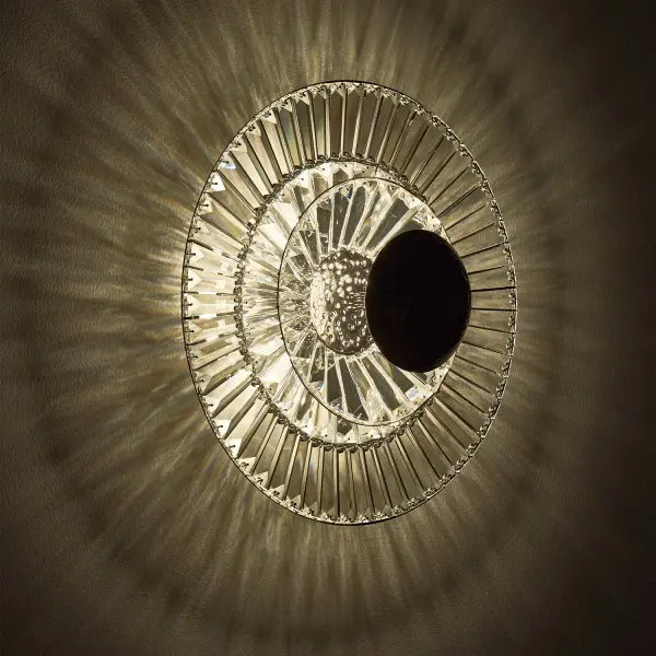 Rosetta Wall Sconce - Image 5