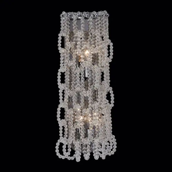 Loops Wall Sconce - Image 1