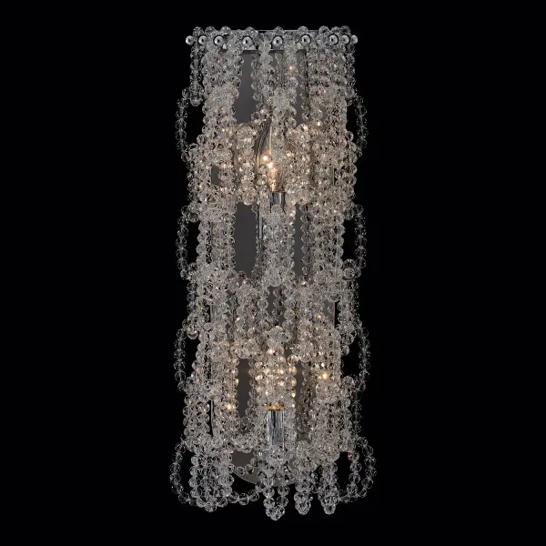 Loops Wall Sconce - Image 2
