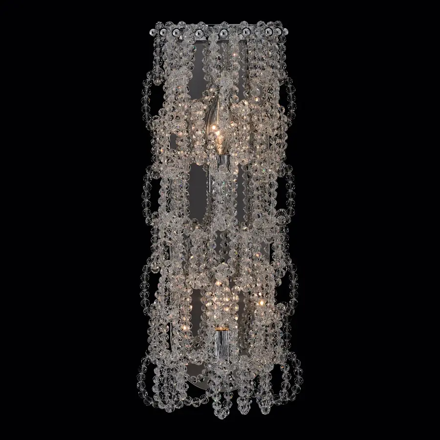 Loops Wall Sconce - Image 2