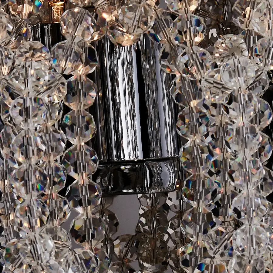 Loops Wall Sconce - Image 3