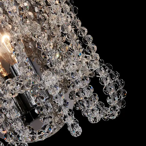 Loops Wall Sconce - Image 4