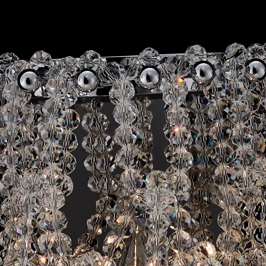 Loops Wall Sconce - Image 5