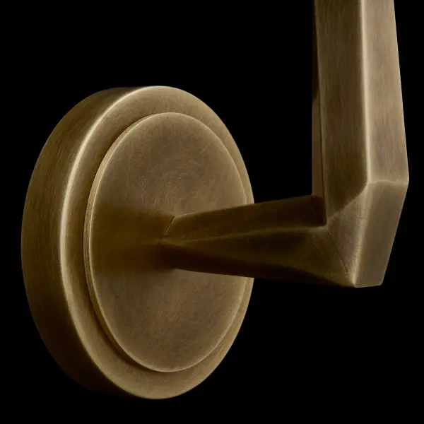 Misto LED Short Wall Sconce - Image 3