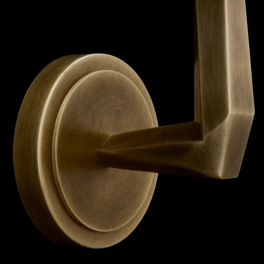 Misto LED Short Wall Sconce - Image 3