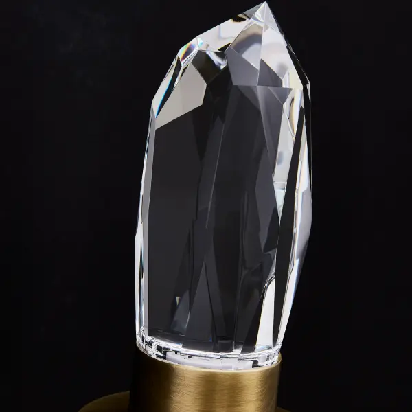 Misto LED Short Wall Sconce - Image 4