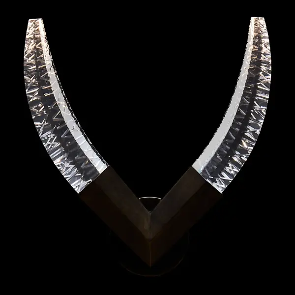 Corna LED Wall Sconce - Image 1