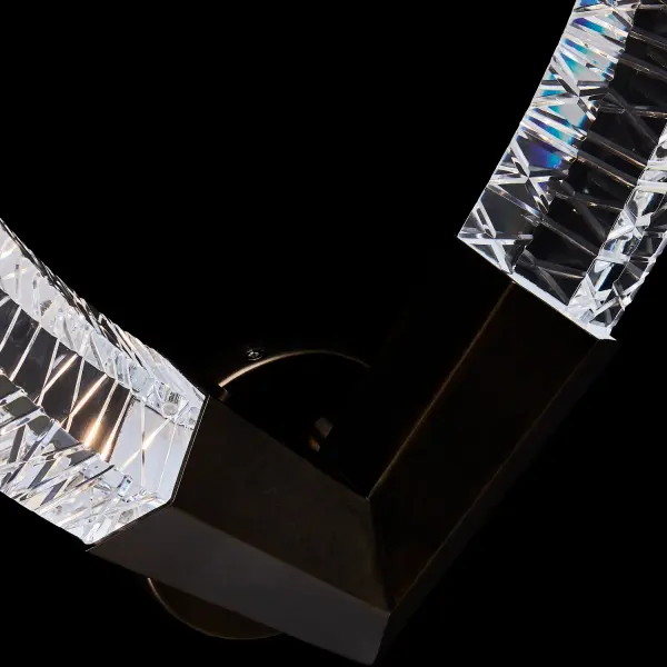 Corna LED Wall Sconce - Image 2