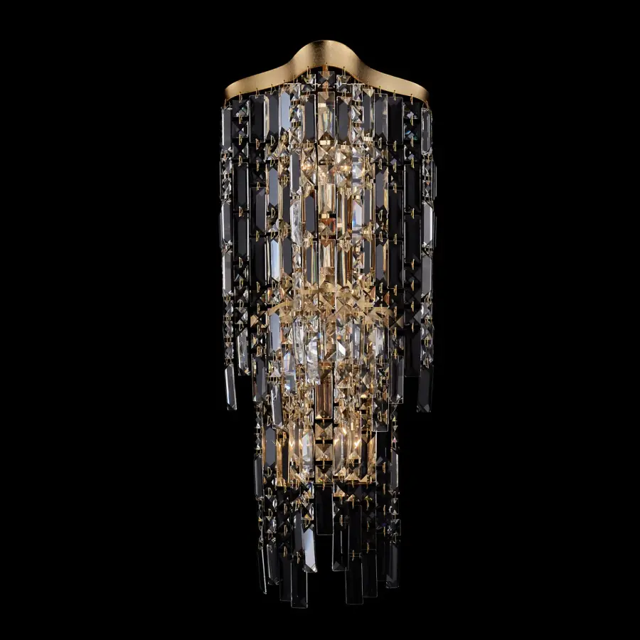 Cadere Wall Sconce - Image 1