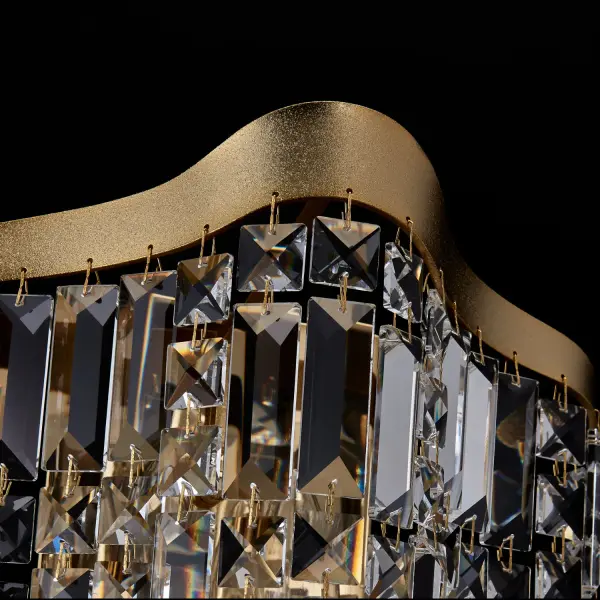 Cadere Wall Sconce - Image 2
