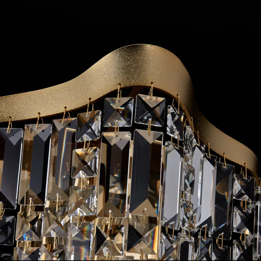 Cadere Wall Sconce - Image 2
