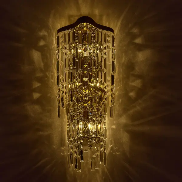 Cadere Wall Sconce - Image 5