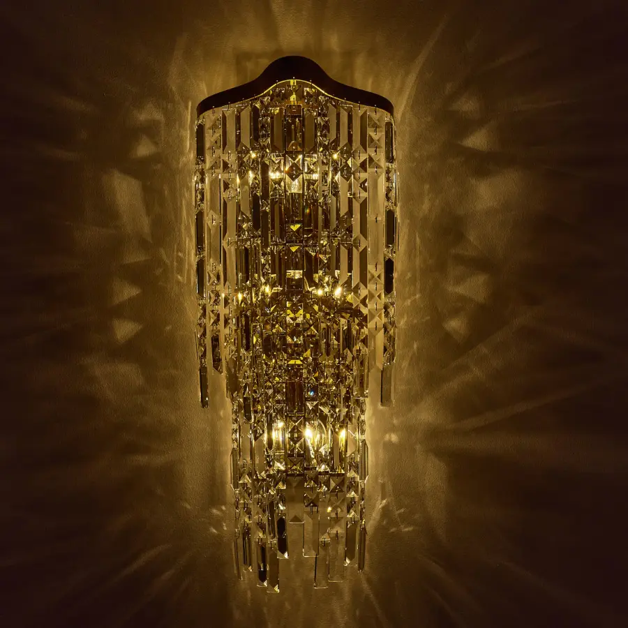 Cadere Wall Sconce - Image 5