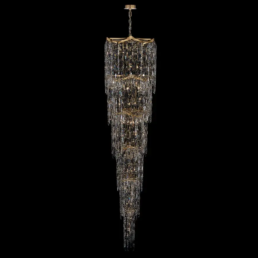 Cadere Foyer Light - Image 1