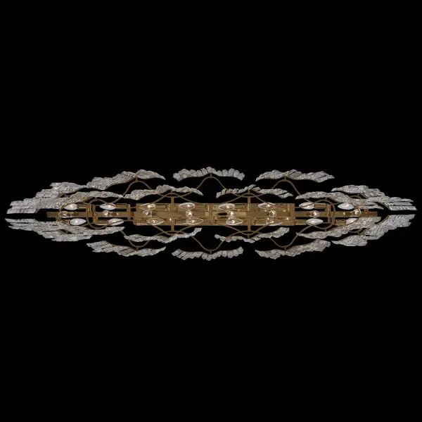 Cadere Island Light in Two Tone 18K Gold - Image 3