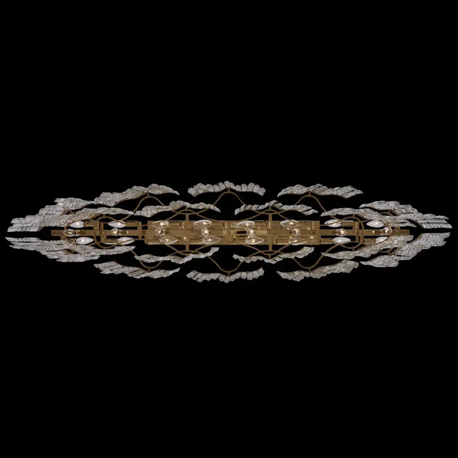 Cadere Island Light in Two Tone 18K Gold - Image 3