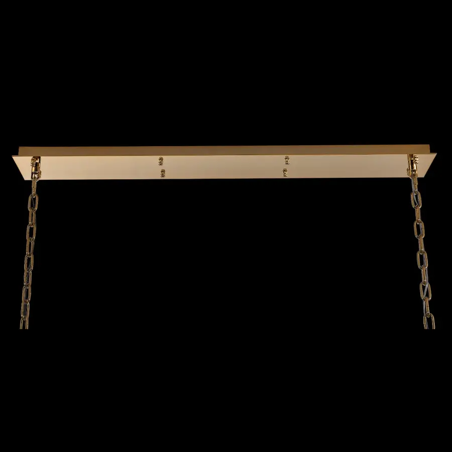 Cadere Island Light in Two Tone 18K Gold - Image 4