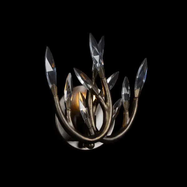 Chalet Wall Sconce - Image 1