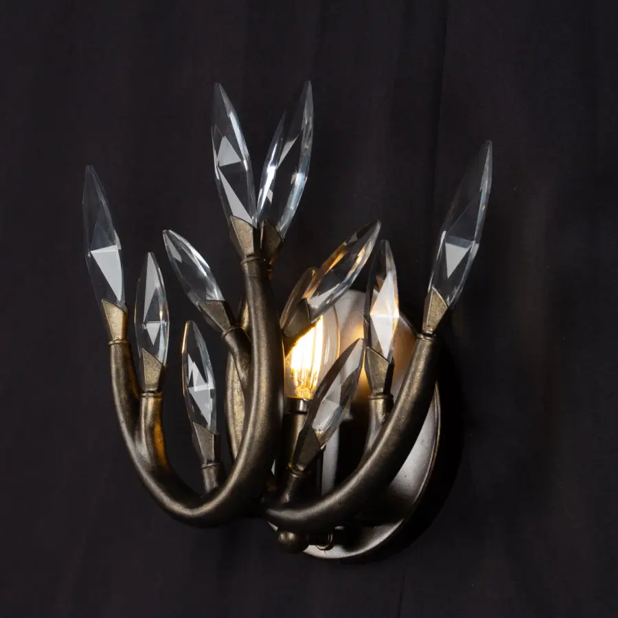 Chalet Wall Sconce - Image 2