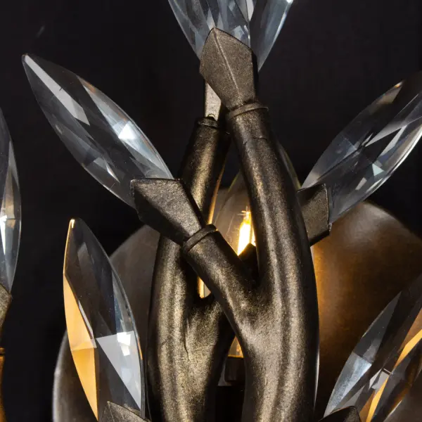 Chalet Wall Sconce - Image 3