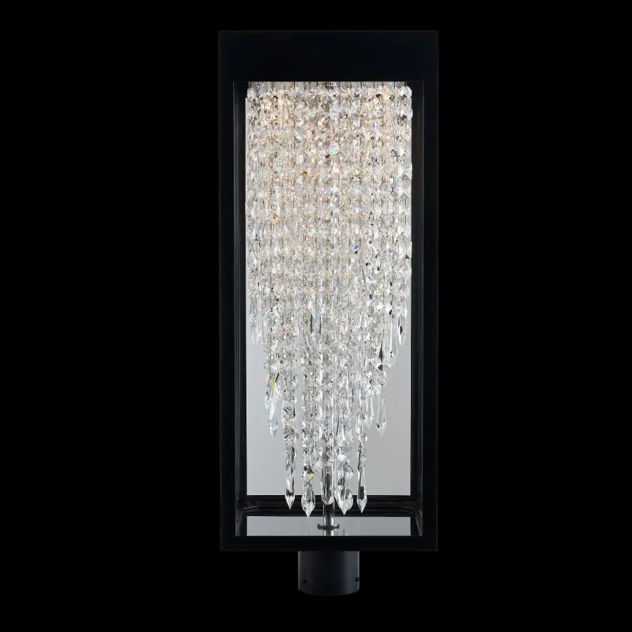 Tenuta Outdoor LED Post Light
