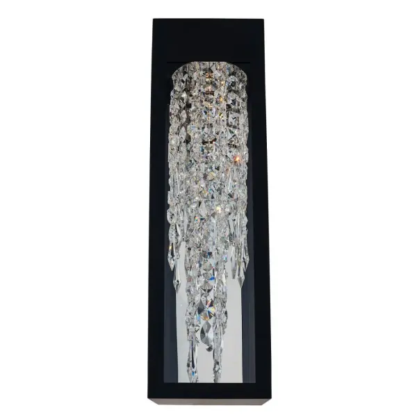 Tenuta Esterno 20" Outdoor Wall Sconce