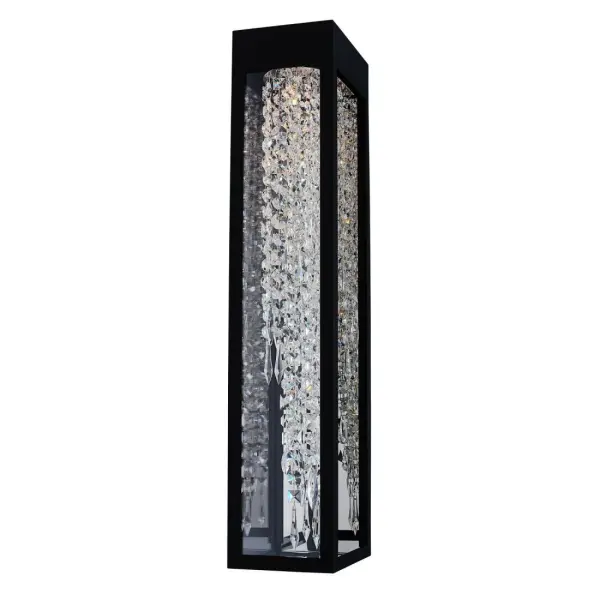 Tenuta Esterno 30" Outdoor Wall Sconce