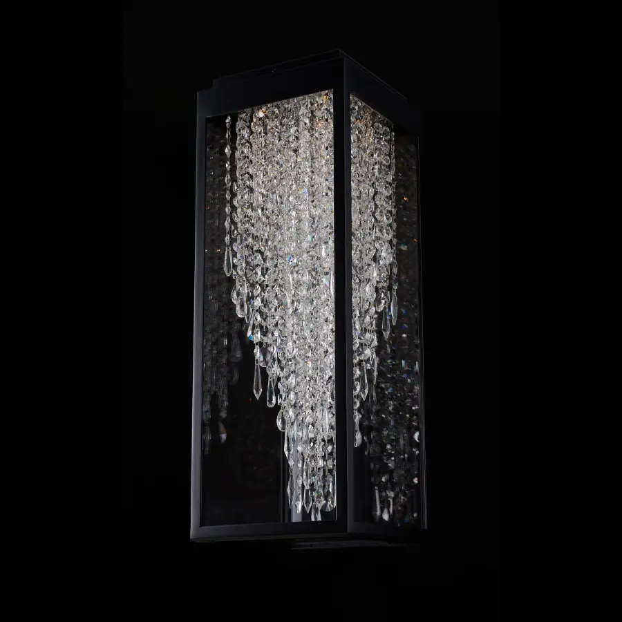 Tenuta Outdoor LED Flush Mount