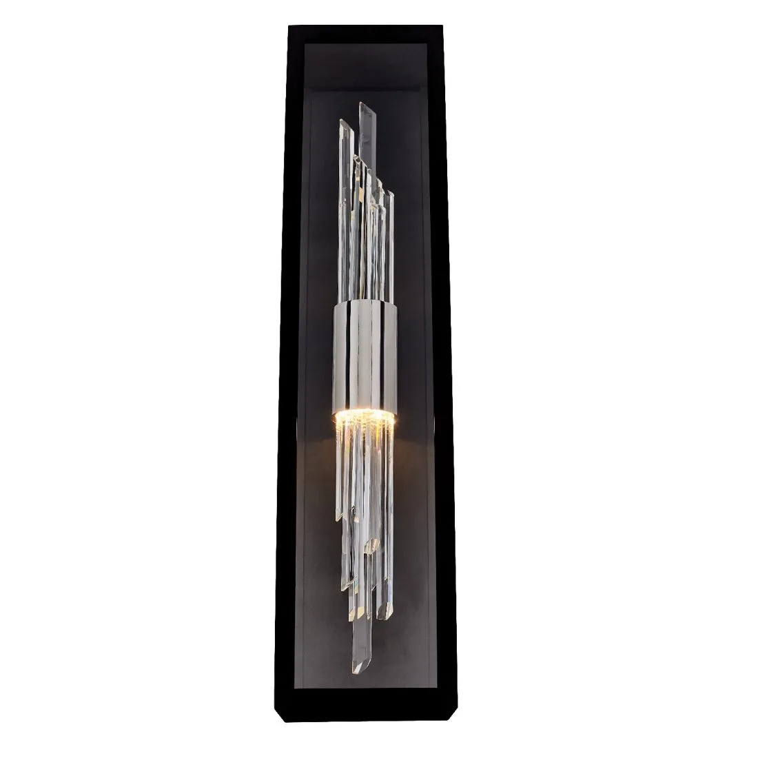 Lucca Esterno 30" Outdoor Wall Sconce