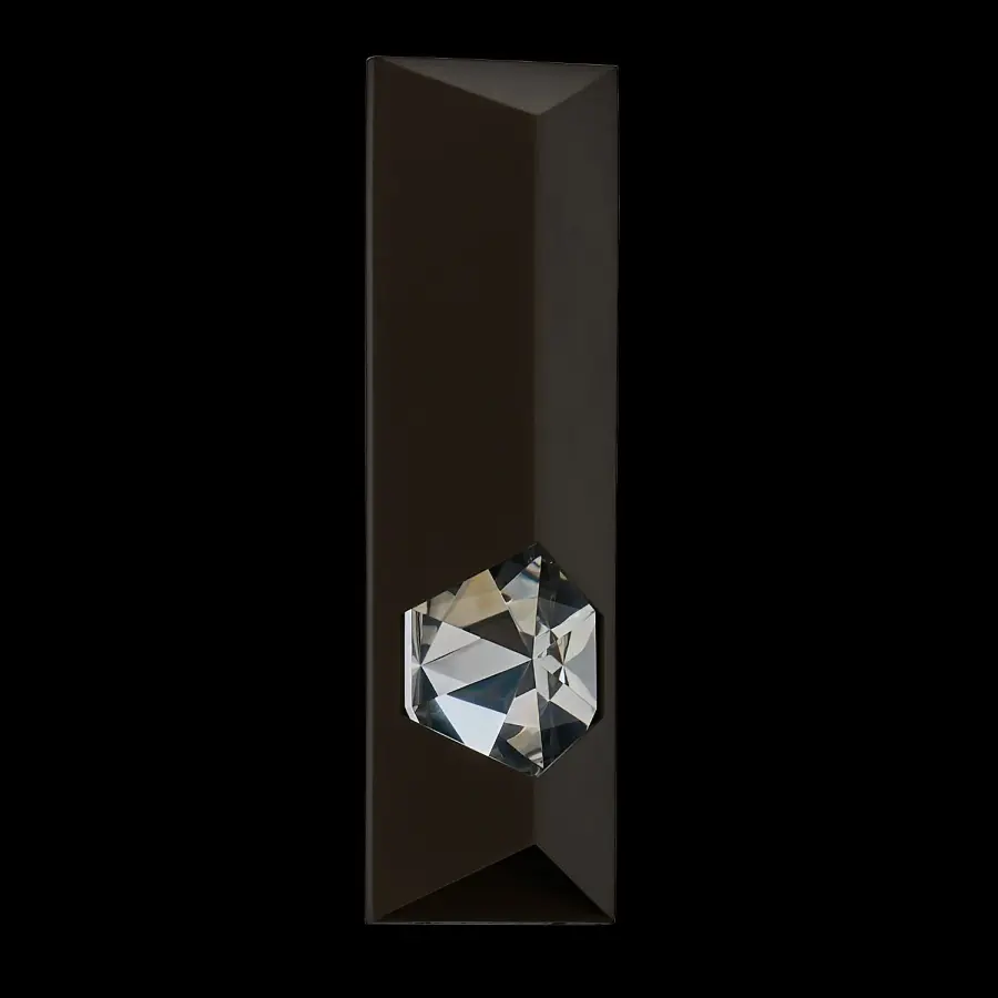 Gemma Esterno Outdoor Wall Sconce - Image 1