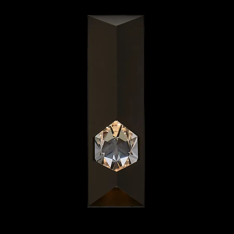 Gemma Esterno Outdoor Wall Sconce - Image 2