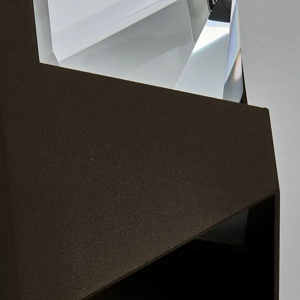 Gemma Esterno Outdoor Wall Sconce - Image 4