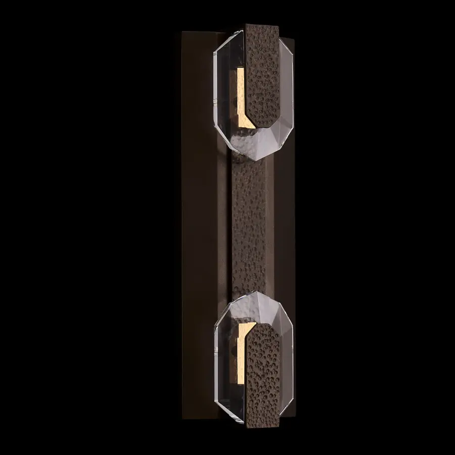 Opposto Esterno Outdoor Wall Sconce - Image 1