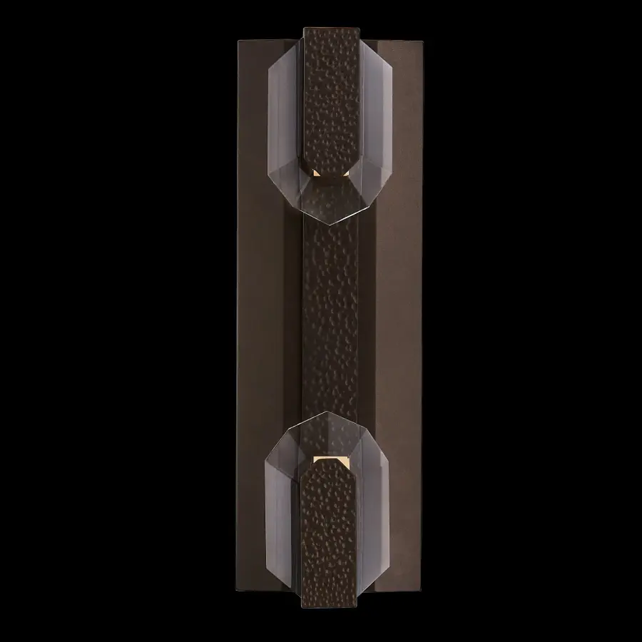 Opposto Esterno Outdoor Wall Sconce - Image 2