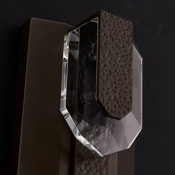 Opposto Esterno Outdoor Wall Sconce - Image 5