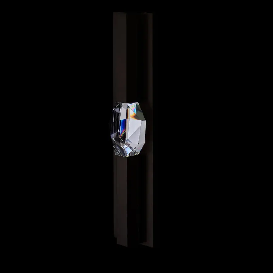 Nodo Esterno Outdoor Wall Sconce - Image 1