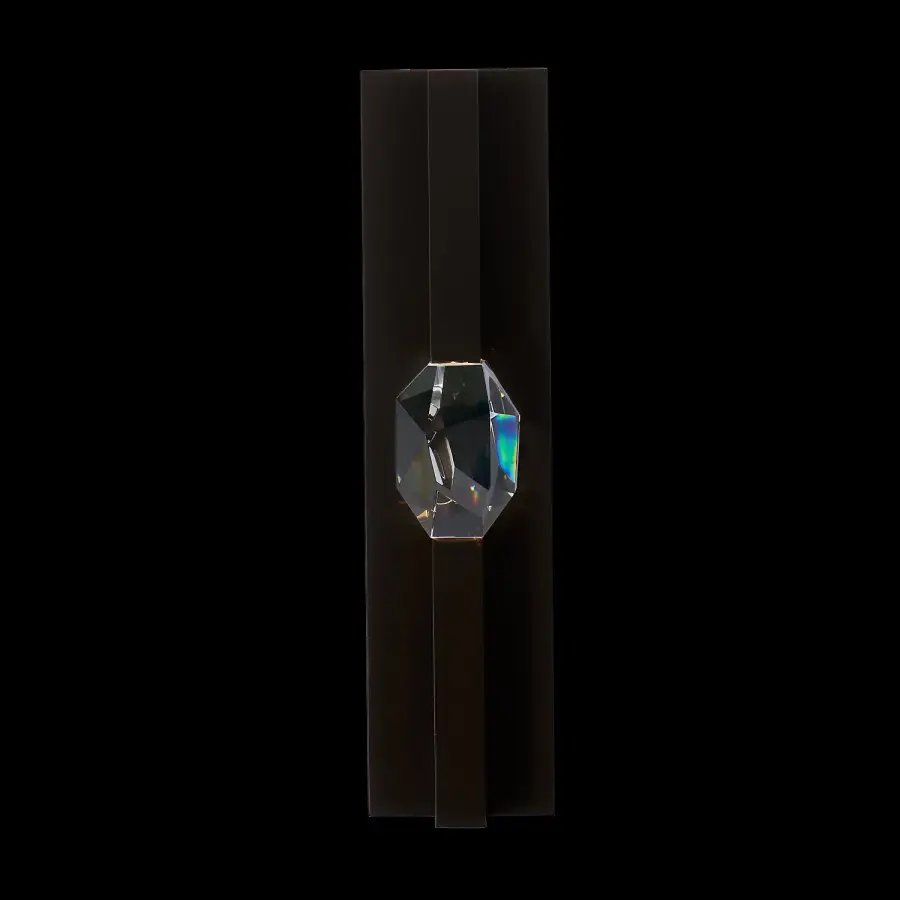 Nodo Esterno Outdoor Wall Sconce - Image 2