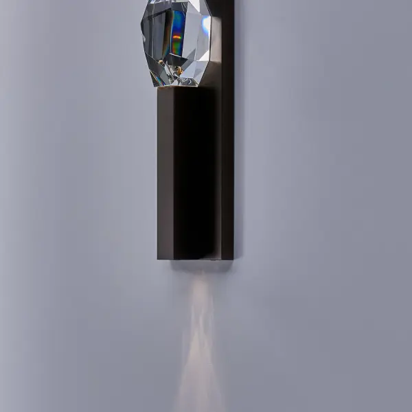Nodo Esterno Outdoor Wall Sconce - Image 3