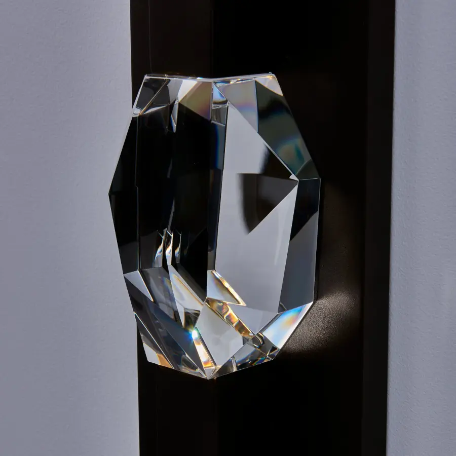 Nodo Esterno Outdoor Wall Sconce - Image 4